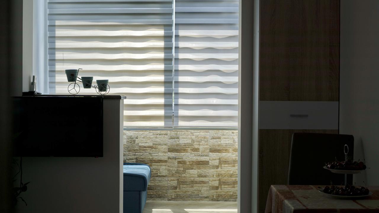 Apartments Pravica Требинє Екстер'єр фото