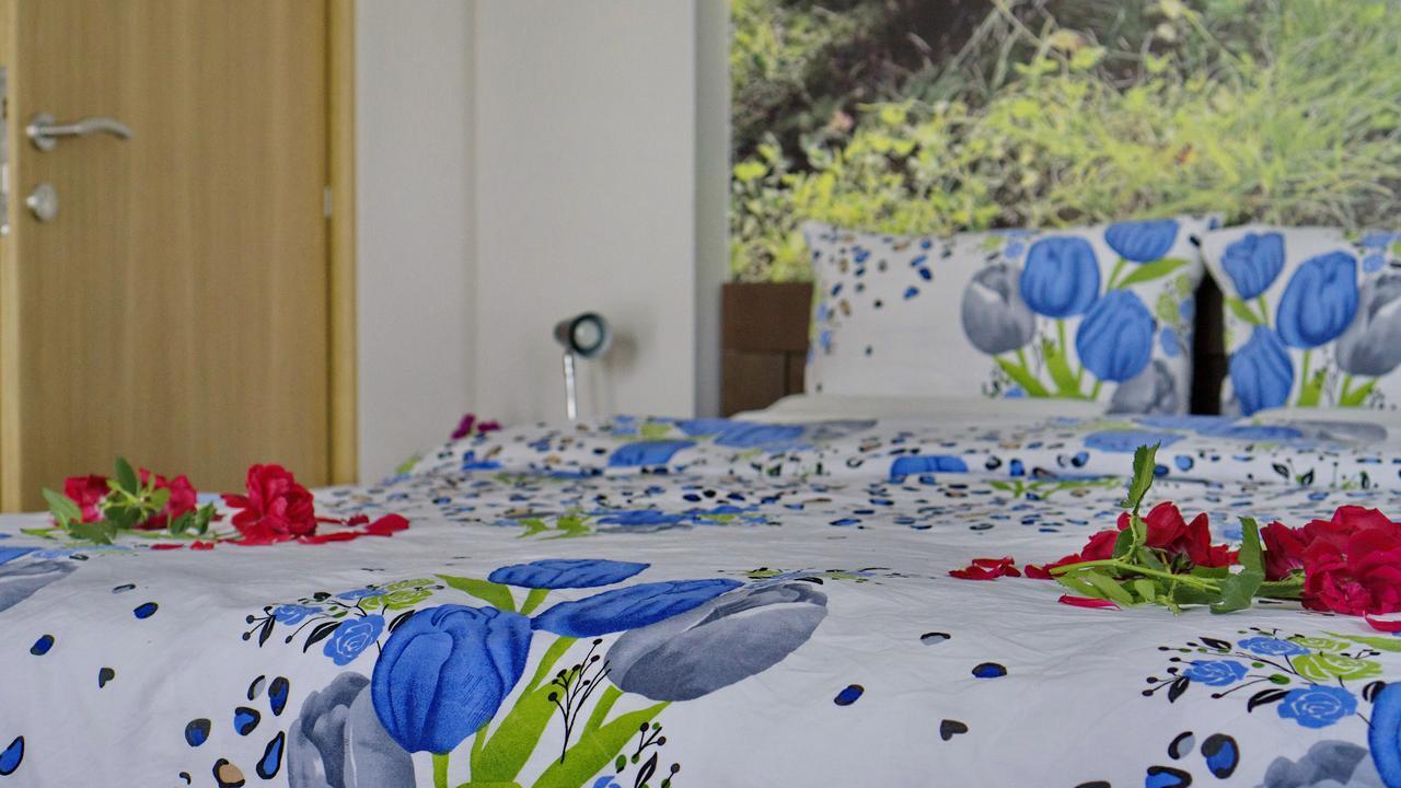 Apartments Pravica Требинє Екстер'єр фото