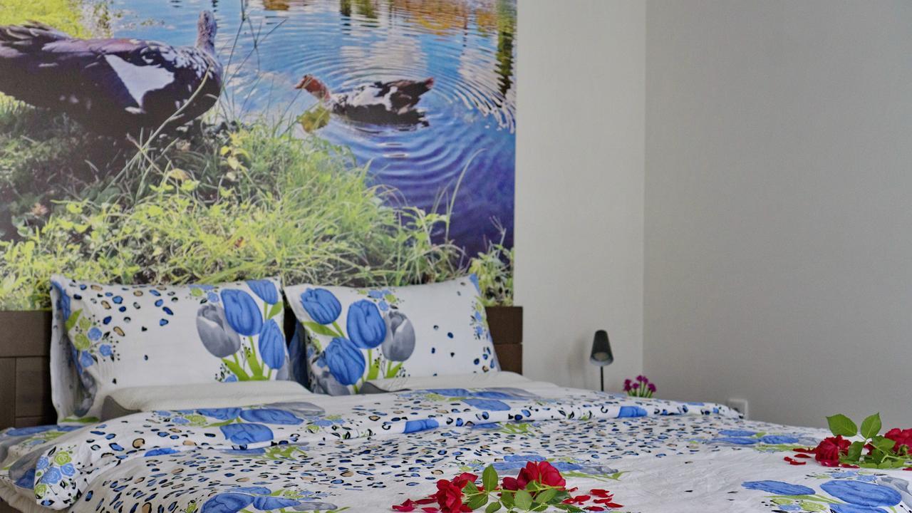 Apartments Pravica Требинє Екстер'єр фото