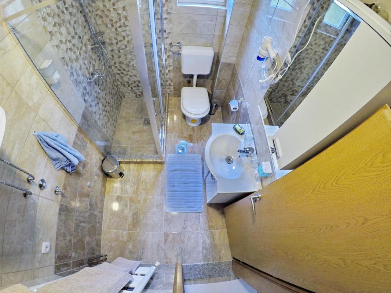 Apartments Pravica Требинє Екстер'єр фото